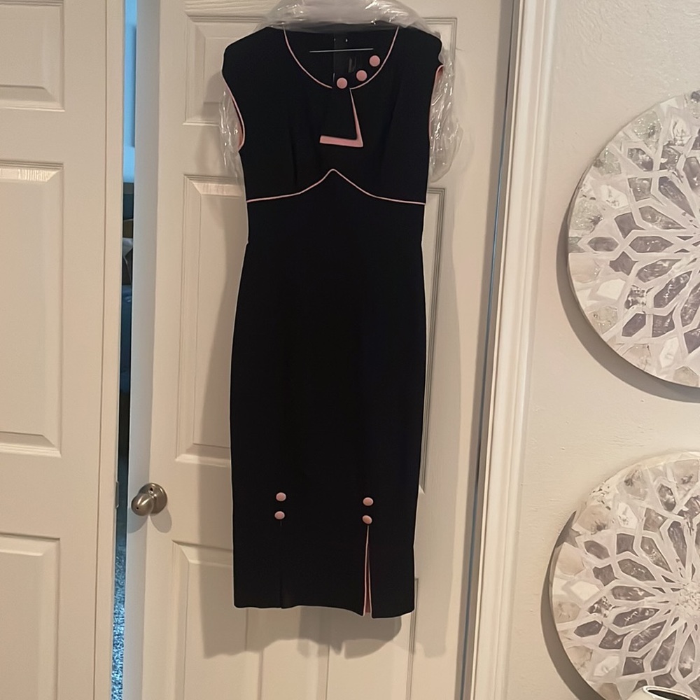 Stop Staring Classic dress! An all time Favorite!!!!